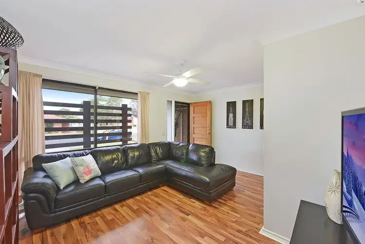 Second view of Homely house listing, 5 Benbury Street, Quakers Hill NSW 2763