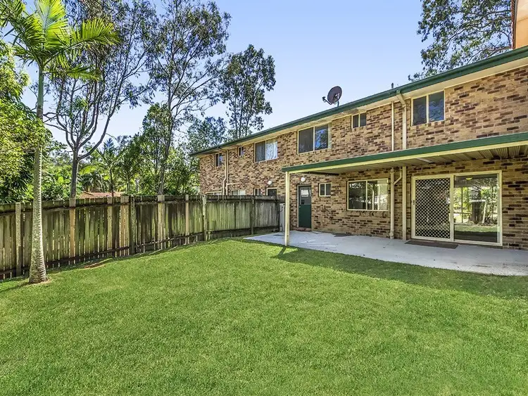 Third view of Homely house listing, 8/482 Pine Ridge Road, Coombabah QLD 4216