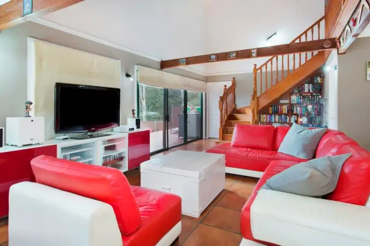 Sixth view of Homely house listing, 9A Michael Crescent, Kiama Downs NSW 2533