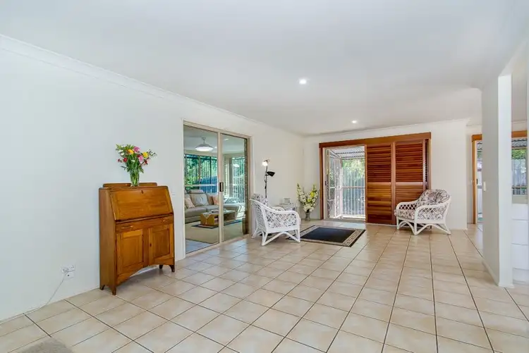 Second view of Homely house listing, 7 Loreto Close, Boondall QLD 4034