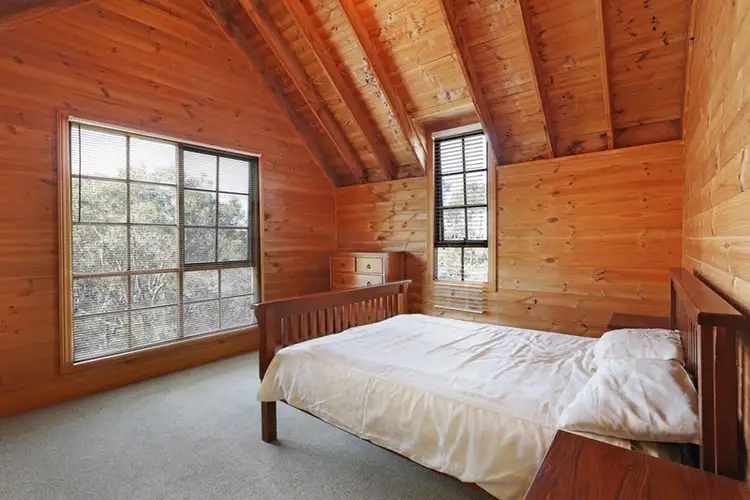 Seventh view of Homely house listing, 195 Demotts Road, Anakie VIC 3213