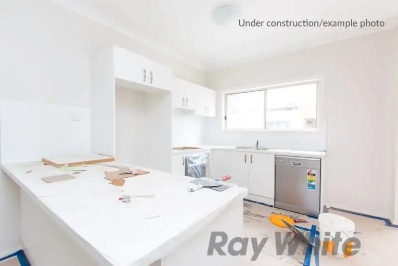 Main view of Homely townhouse listing, 2/151 Excelsior Parade, Toronto NSW 2283