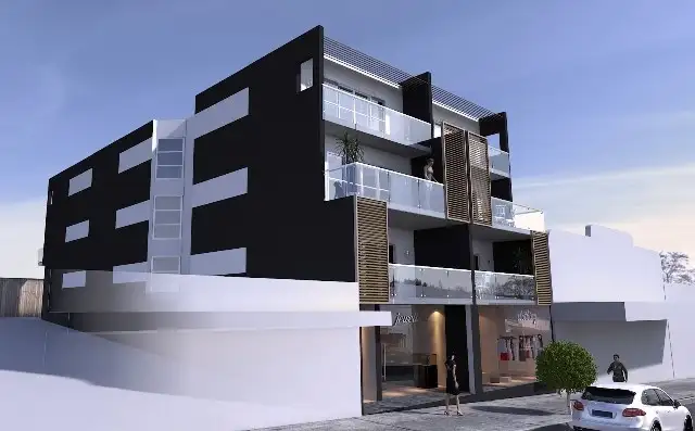 Main view of Homely land listing, Address available on request