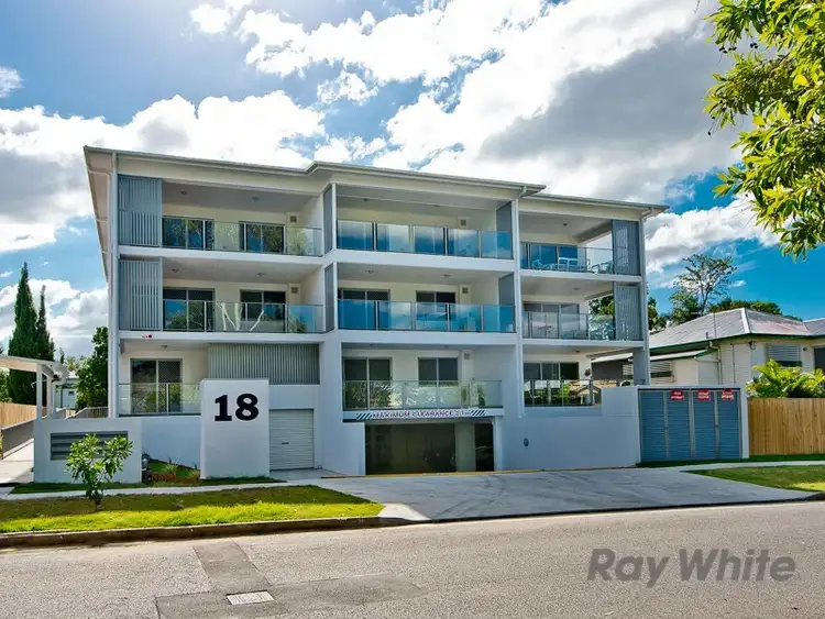 Third view of Homely unit listing, 8/18 University Road, Mitchelton QLD 4053