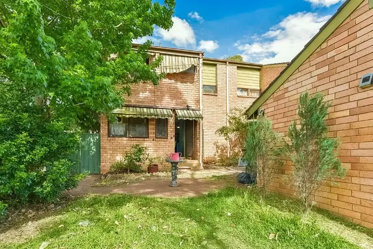 Address available on request
