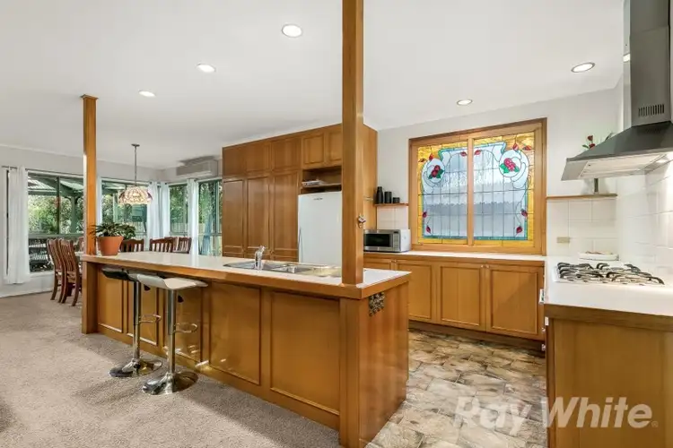 Third view of Homely house listing, 6 Highview Grove, Burwood East VIC 3151