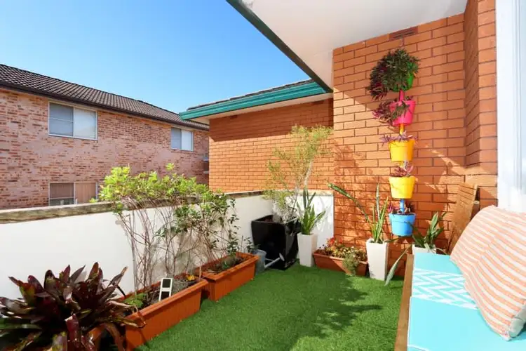 Second view of Homely unit listing, 8/29-31 Rosa Street, Oatley NSW 2223