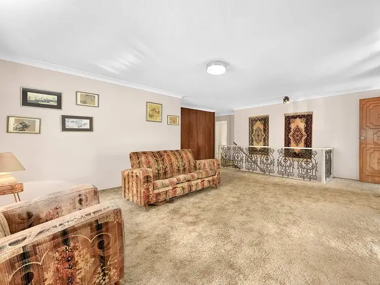 Fifth view of Homely house listing, 28 Condor Road, Coorparoo QLD 4151