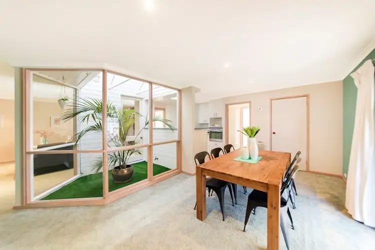 Fifth view of Homely house listing, 36 Tyrrell Circuit, Kaleen ACT 2617