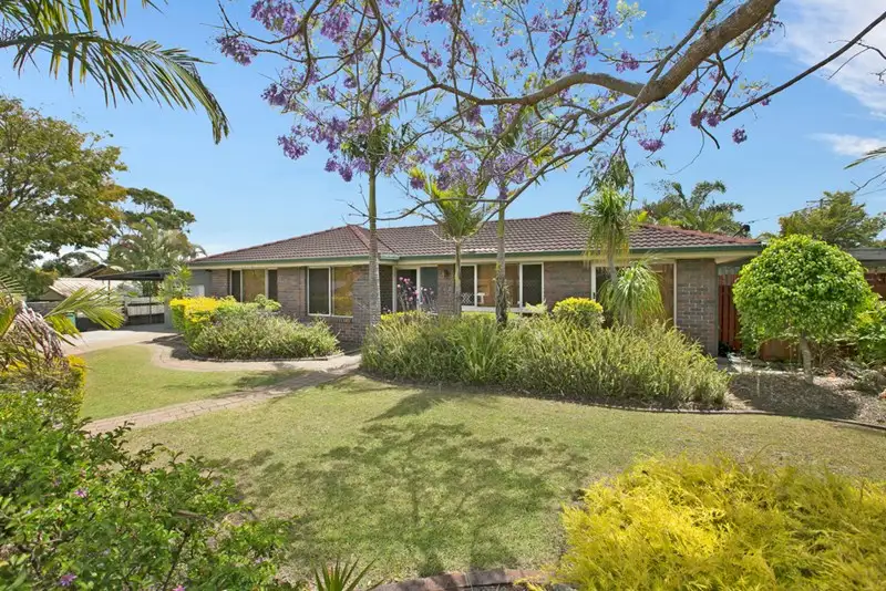 Main view of Homely house listing, 120 Killarney Crescent, Capalaba QLD 4157