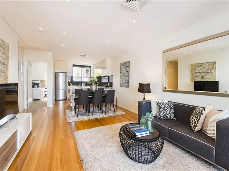 Fourth view of Homely unit listing, 25/56 Frenchs Road, Willoughby NSW 2068