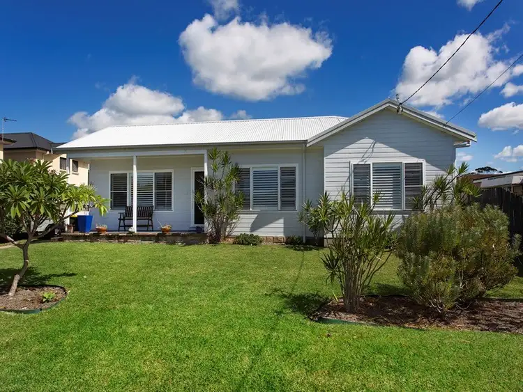 25 Charles Avenue, Minnamurra NSW 2533