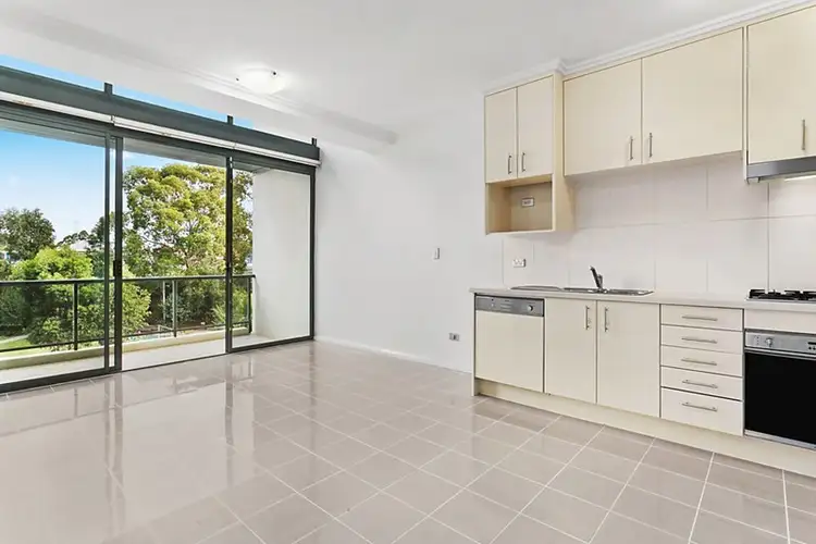 261/27 Leonard Street, Waitara NSW 2077