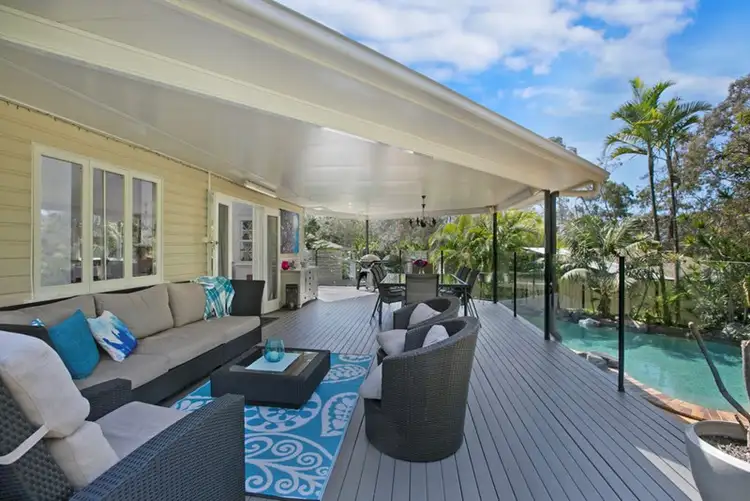 36 Edith Street, Wellington Point QLD 4160