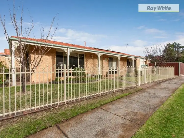Second view of Homely house listing, 2 Curlew Drive, Rosebud West VIC 3940