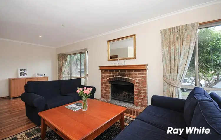 Fourth view of Homely house listing, 21 Haygarth Court, Wantirna South VIC 3152
