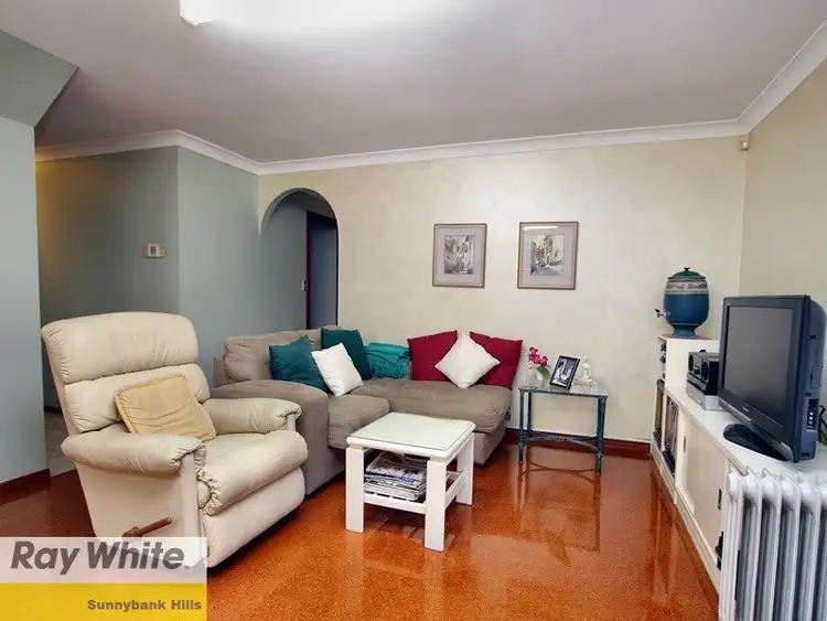 Seventh view of Homely house listing, 56 Driftwood Street, Sunnybank Hills QLD 4109