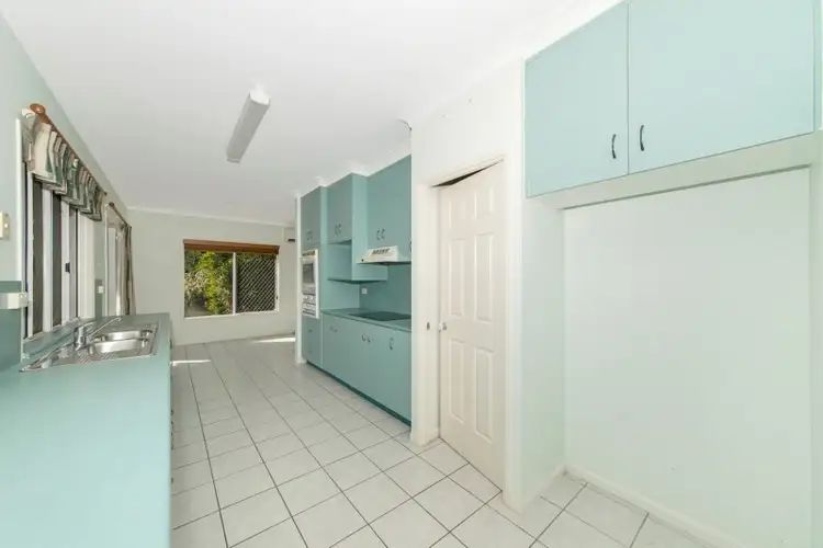 Third view of Homely house listing, 4 Joyard Court, Rangewood QLD 4817