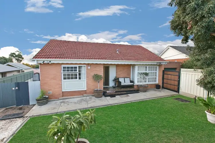 10 Kalunga Avenue, Ingle Farm SA 5098