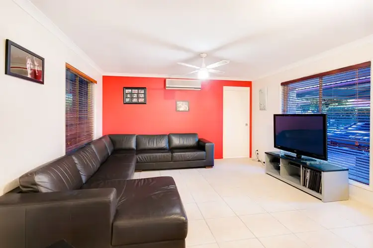 Sixth view of Homely house listing, 7 Timberland Place, Loganholme QLD 4129