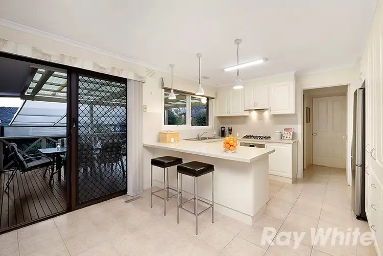 Third view of Homely house listing, 58 Portland Street, Mulgrave VIC 3170