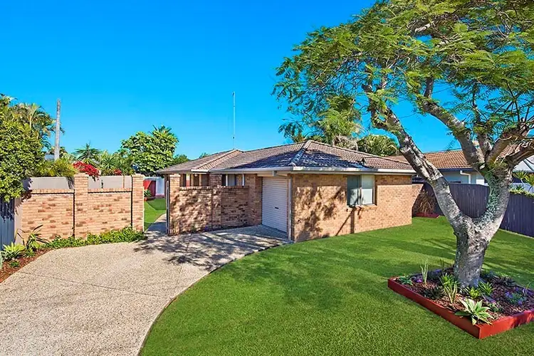 Main view of Homely house listing, 42 Marawa Drive, Parrearra QLD 4575