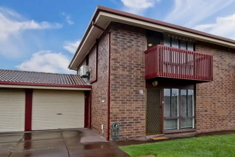 Main view of Homely townhouse listing, 9/18 Mellor Avenue, Lockleys SA 5032