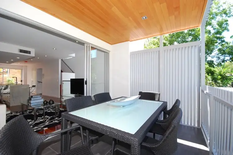 Fourth view of Homely apartment listing, 1/356 Montague Road, West End QLD 4101