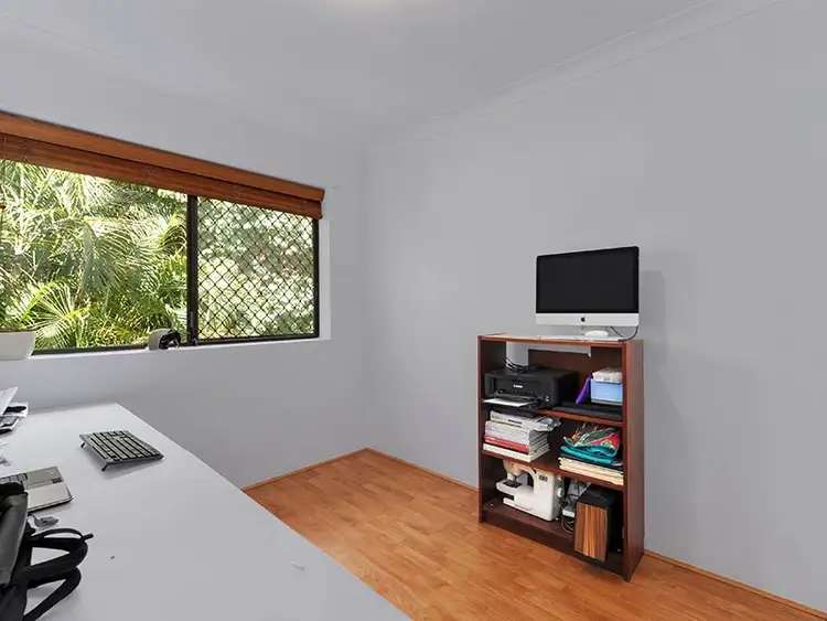 Seventh view of Homely unit listing, 3/4 Lemnos Street, Red Hill QLD 4059