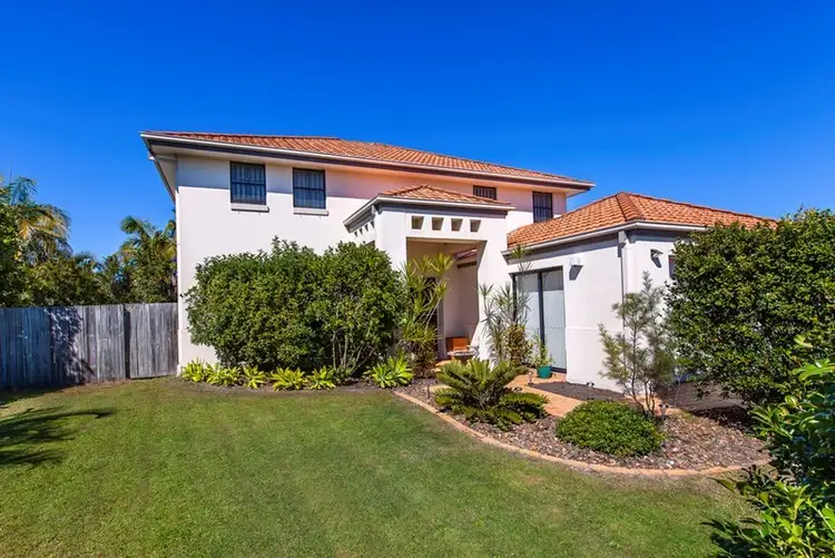 Second view of Homely house listing, 76 Glenfields Boulevard, Mountain Creek QLD 4557