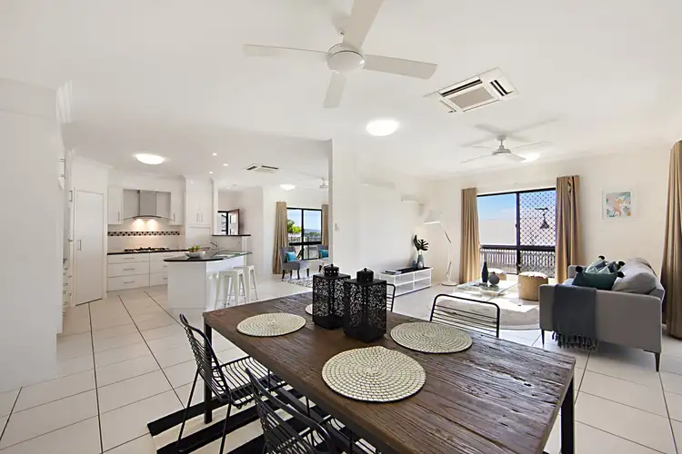18 Lockyer Place, Mount Louisa QLD 4814