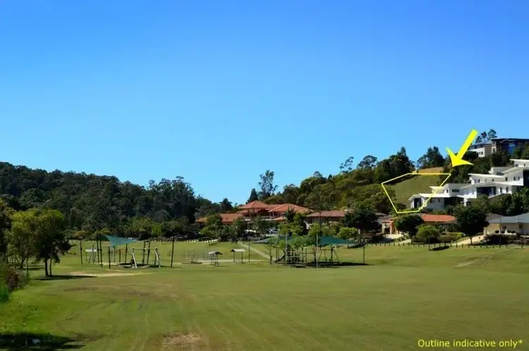 8 Mieke Court, Burleigh Heads QLD 4220