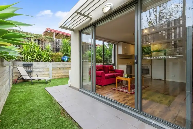 110/165 Middleborough Road, Box Hill South VIC 3128