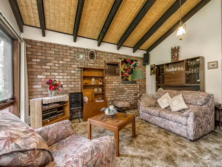 Second view of Homely house listing, 78 Gleeson Drive, Bundoora VIC 3083