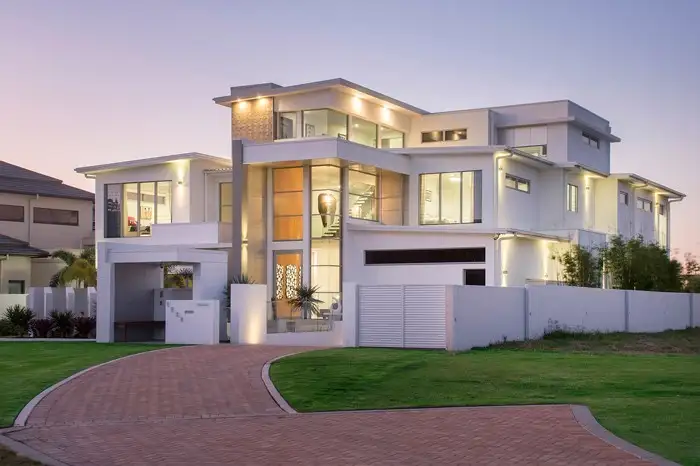 Main view of Homely house listing, 1029 Edgecliff Drive, Sanctuary Cove QLD 4212
