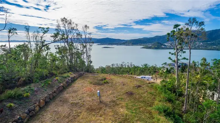 Third view of Homely land listing, Lot 46/119 Botanica Drive, Woodwark QLD 4802