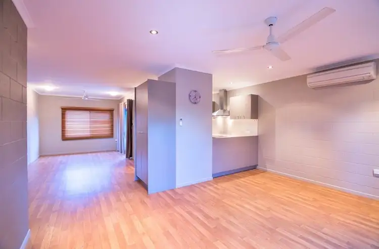 Fourth view of Homely house listing, 6 Leeuwin Crescent, Bentley Park QLD 4869