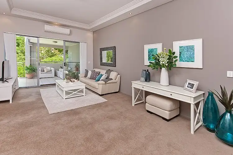 6/5-11 Garland Road, Naremburn NSW 2065