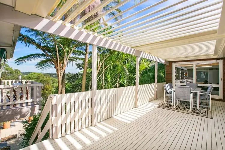 Seventh view of Homely house listing, 40 Kywong Road, Berowra NSW 2081