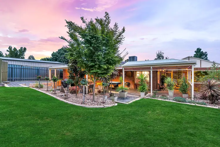 Seventh view of Homely house listing, 20 Kestral Way, Modbury Heights SA 5092