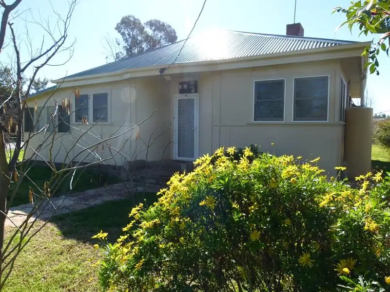 Main view of Homely house listing, 6 oxford Street, Forbes NSW 2871