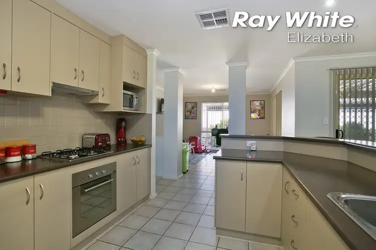 Fifth view of Homely house listing, 56 Peerless Road, Munno Para West SA 5115