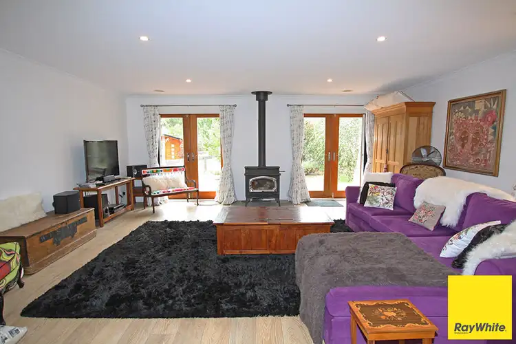 Sixth view of Homely house listing, 5 Leahy Place, Bungendore NSW 2621