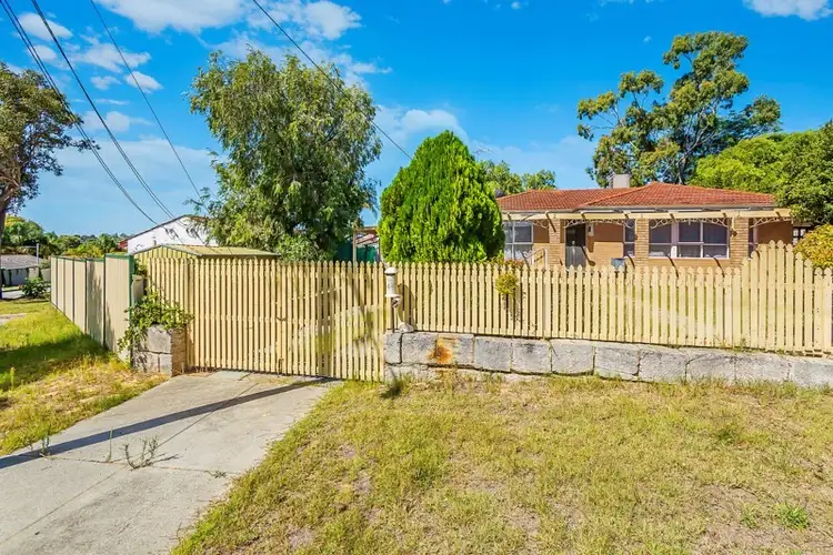 44 Edmund Way, Calista WA 6167