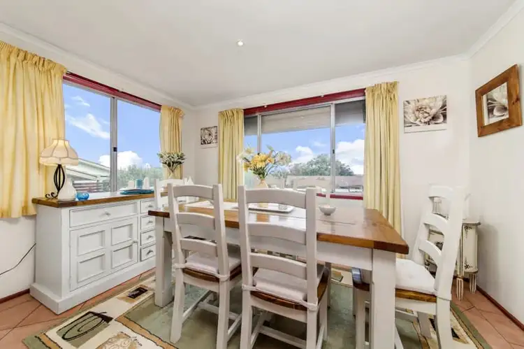 Fourth view of Homely house listing, 6 Huelin Circuit, Flynn ACT 2615