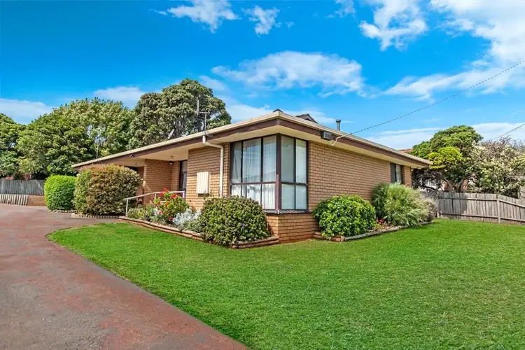 1and2/136 Morriss Road, Warrnambool VIC 3280