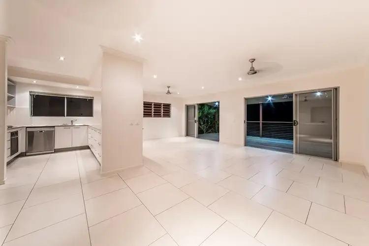 Second view of Homely unit listing, 1/31 Sunset Drive, Jubilee Pocket QLD 4802