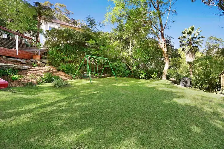 Third view of Homely house listing, 11 The Broadway, Wahroonga NSW 2076