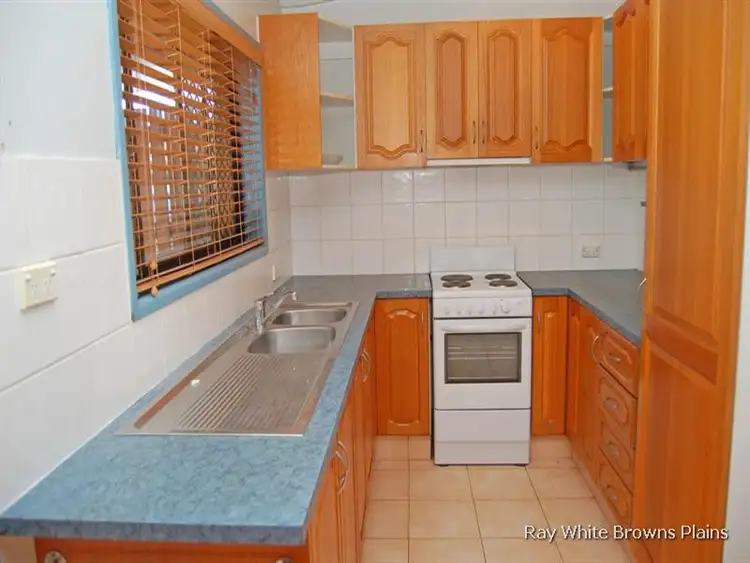 Second view of Homely house listing, 7 Mackellar Drive, Boronia Heights QLD 4124