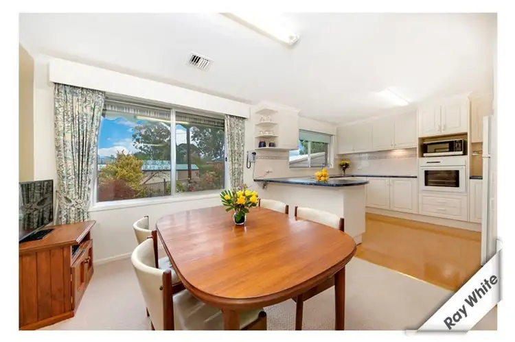 Fourth view of Homely house listing, 9 Macdonald Place, Spence ACT 2615